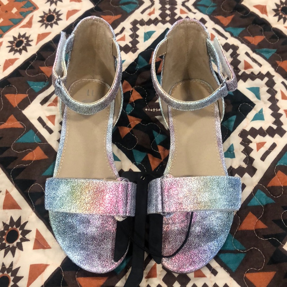 Dress Sandals